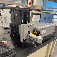 BioTek Synergy H1 Microplate Reader image 3